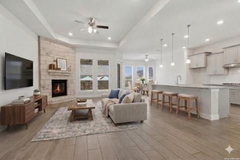 416 Pyrmont New Braunfels TX 78132