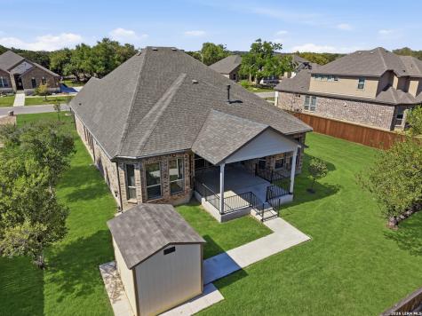 416 Pyrmont New Braunfels TX 78132