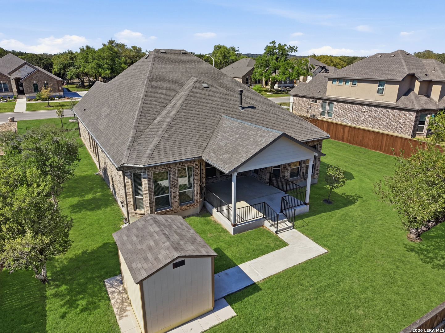 416 Pyrmont New Braunfels TX 78132