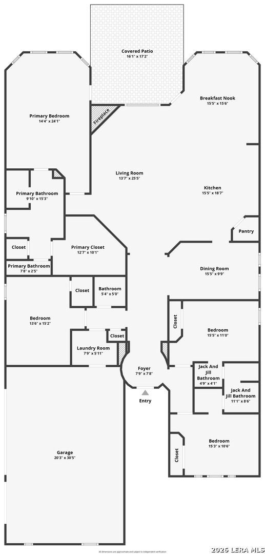 416 Pyrmont New Braunfels TX 78132