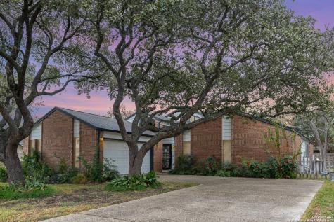 2323 Park Farm San Antonio TX 78259