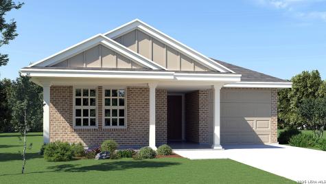 14751 Clay Ridge Run San Antonio TX 78253