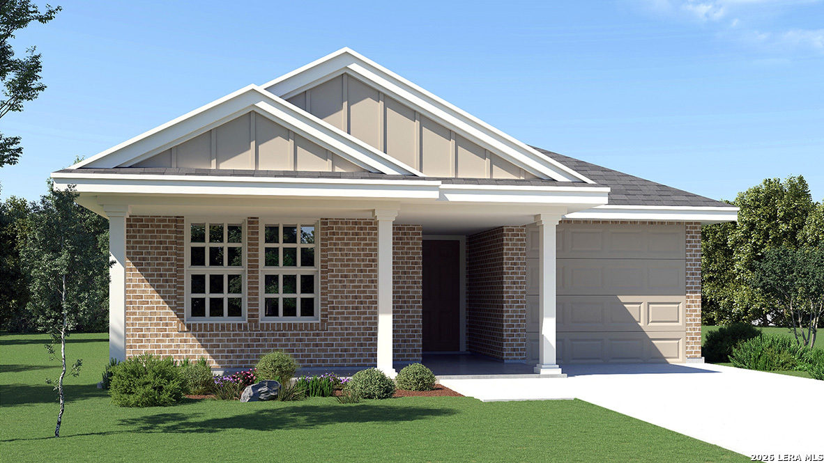 14751 Clay Ridge Run San Antonio TX 78253