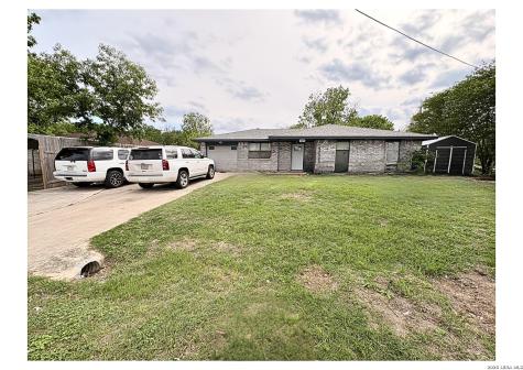 407 Peterson Kerrville TX 78028