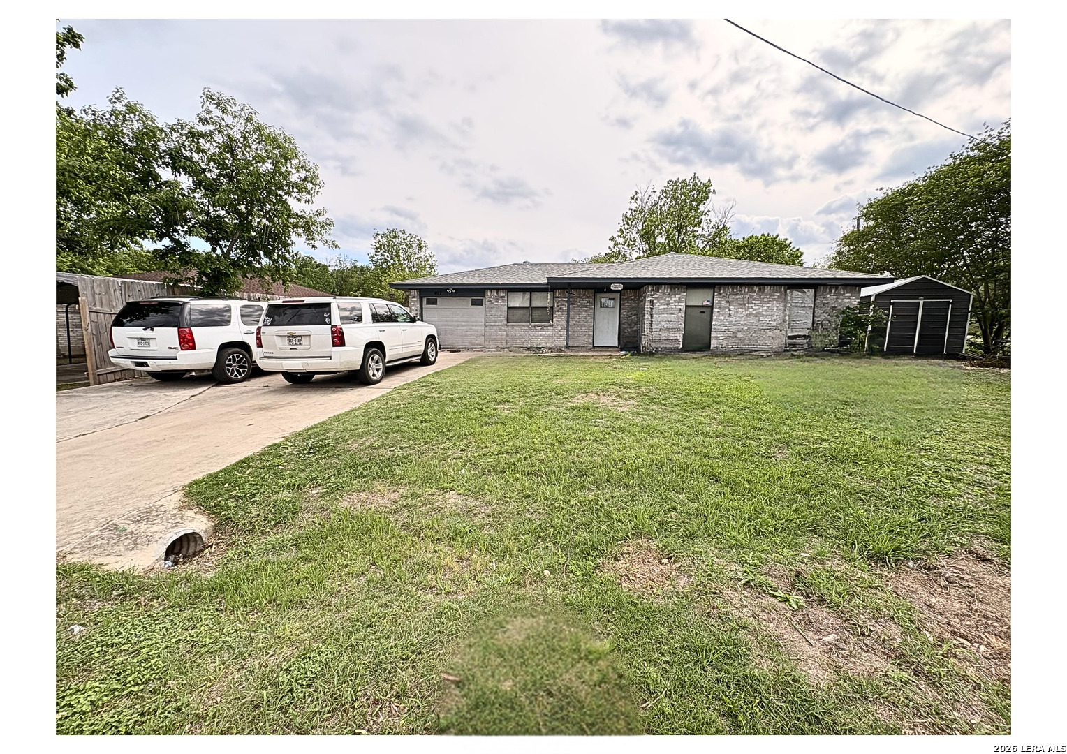 407 Peterson Kerrville TX 78028