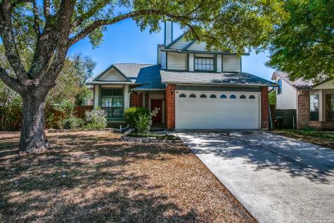 8130 Ludlow Trail San Antonio TX 78244