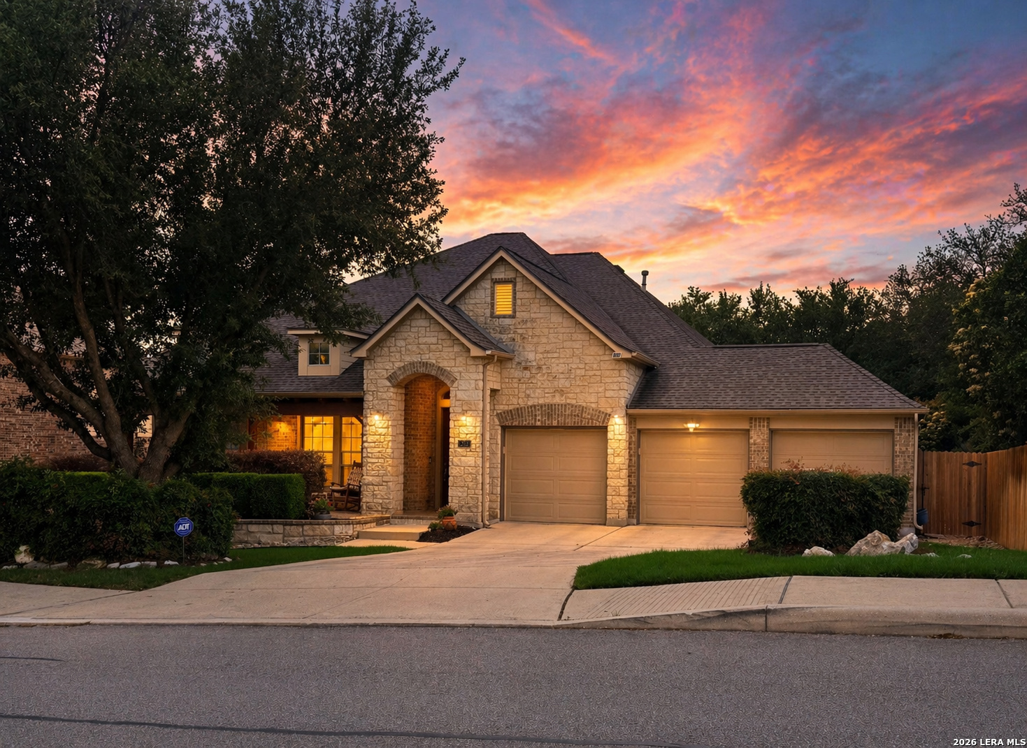 25431 River Ranch San Antonio TX 78255