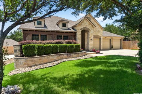 25431 River Ranch San Antonio TX 78255