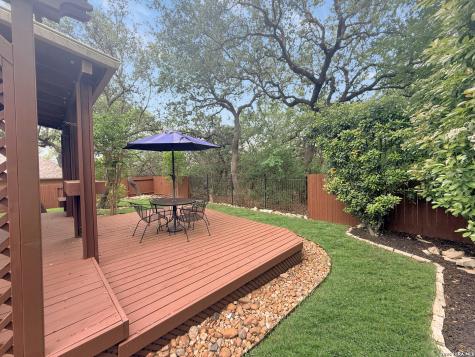 25431 River Ranch San Antonio TX 78255