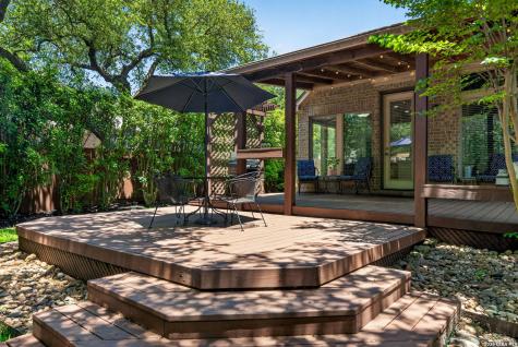 25431 River Ranch San Antonio TX 78255