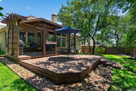 25431 River Ranch San Antonio TX 78255
