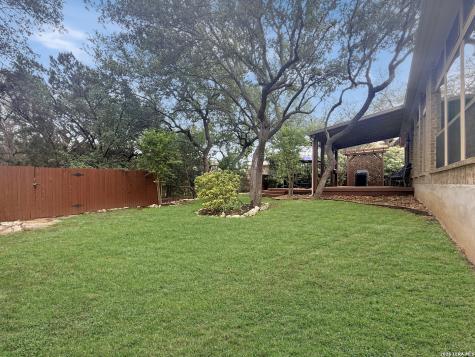 25431 River Ranch San Antonio TX 78255