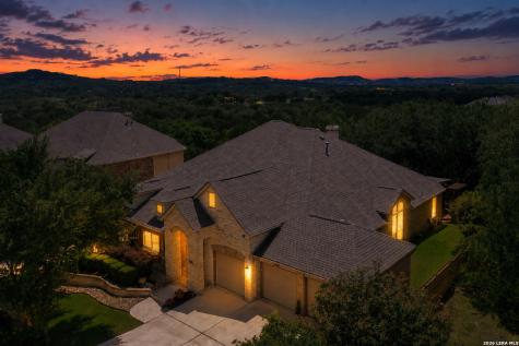 25431 River Ranch San Antonio TX 78255