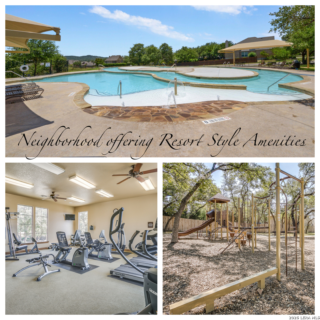25431 River Ranch San Antonio TX 78255