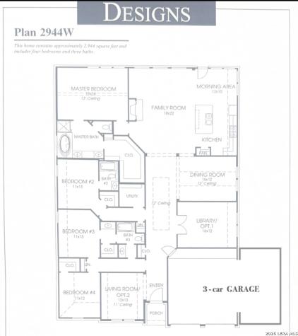 25431 River Ranch San Antonio TX 78255