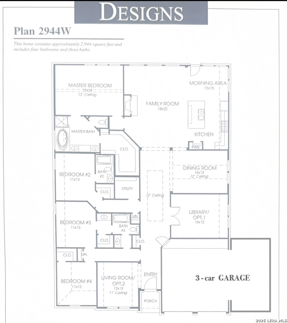 25431 River Ranch San Antonio TX 78255