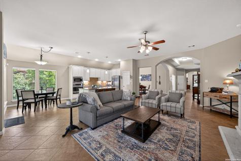 25431 River Ranch San Antonio TX 78255