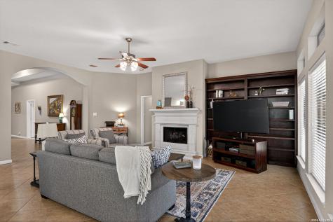 25431 River Ranch San Antonio TX 78255