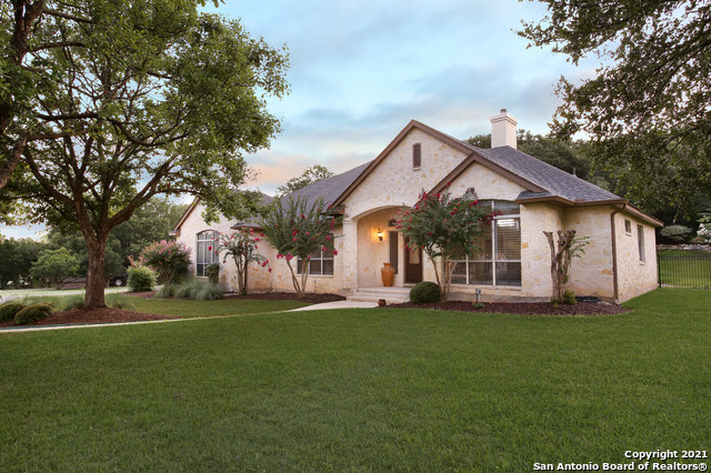 808 Long Meadow Spring Branch TX 78070