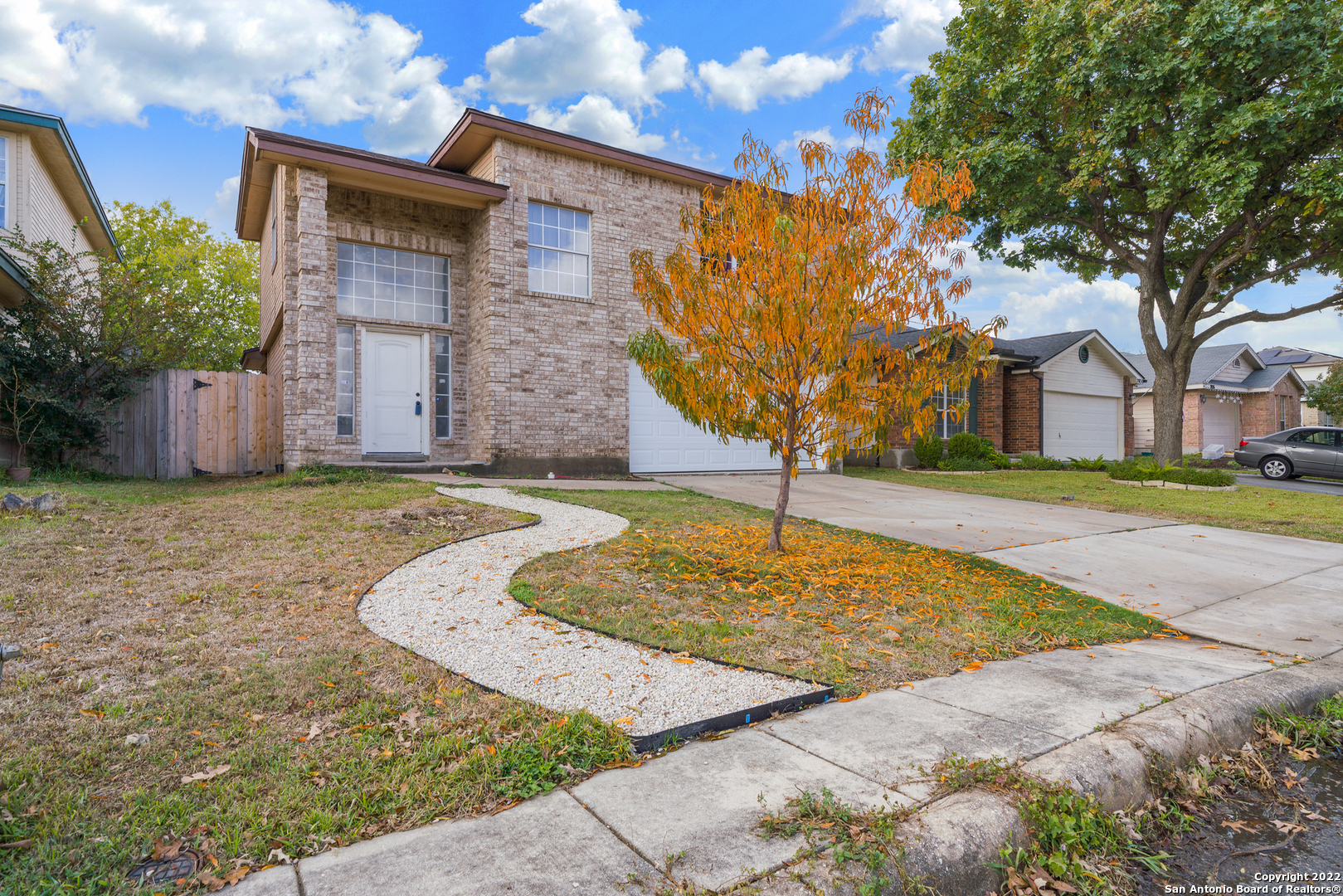 7034 Lynn Lake Drive San Antonio TX 78244