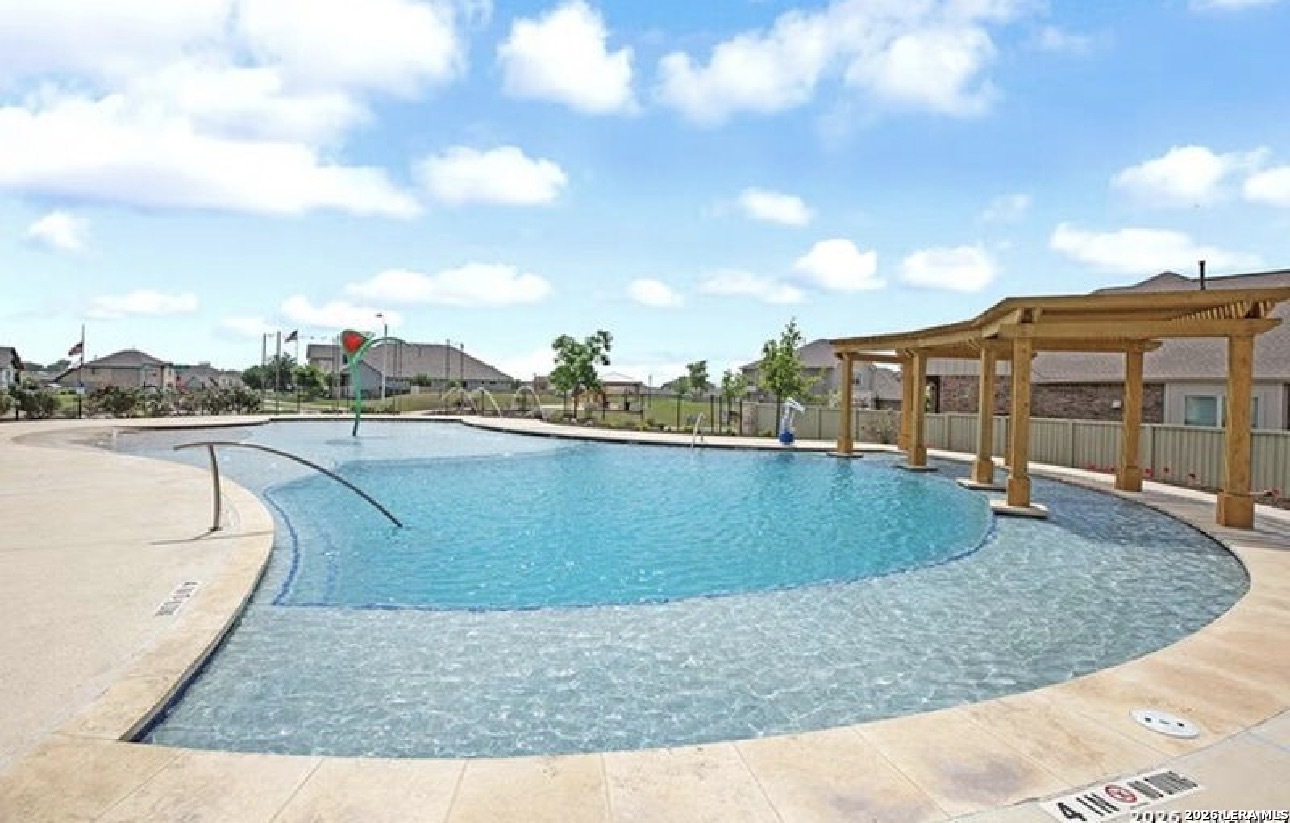 466 Foxtail Valley Cibolo TX 78108