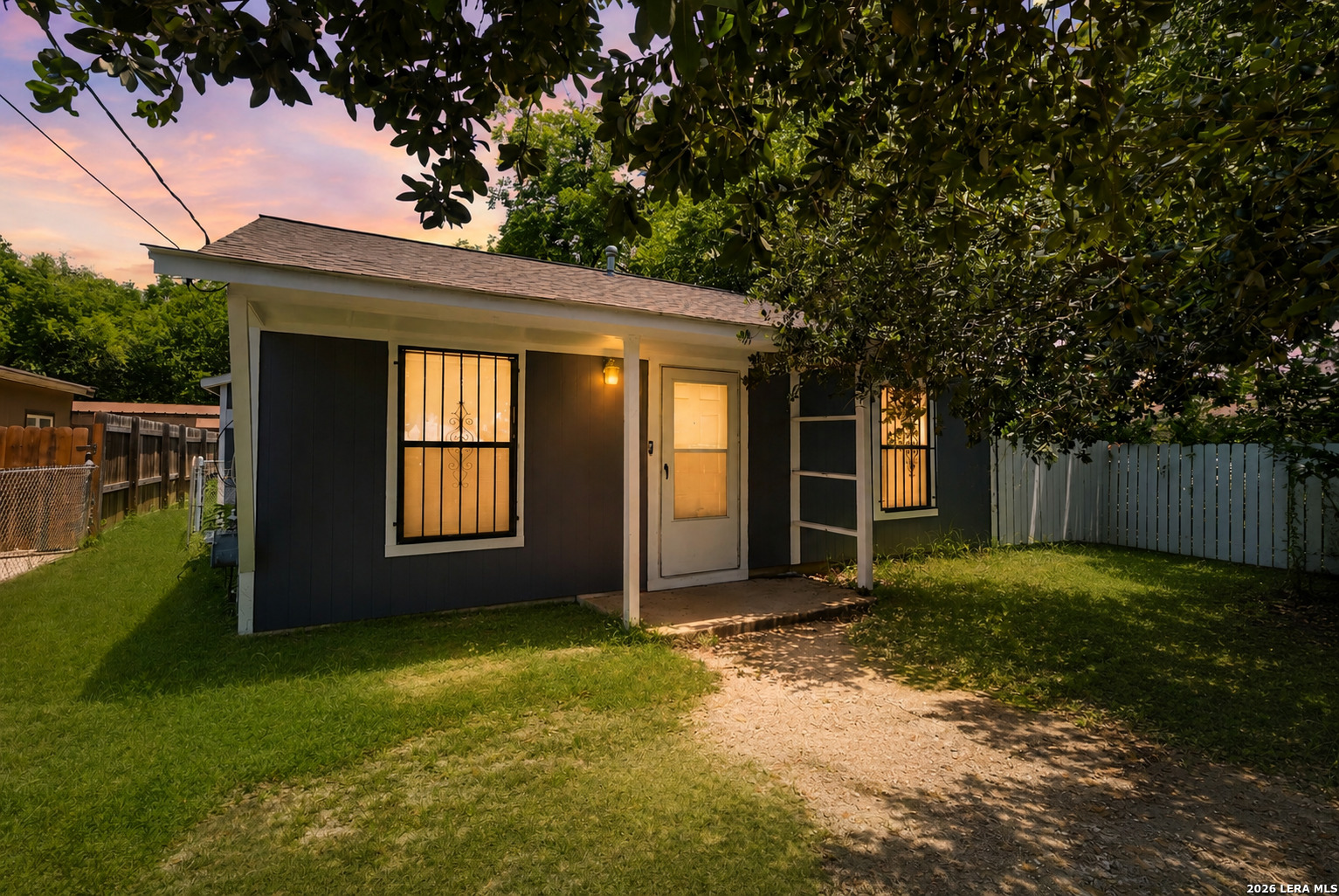 222 Bogle Street San Antonio TX 78207