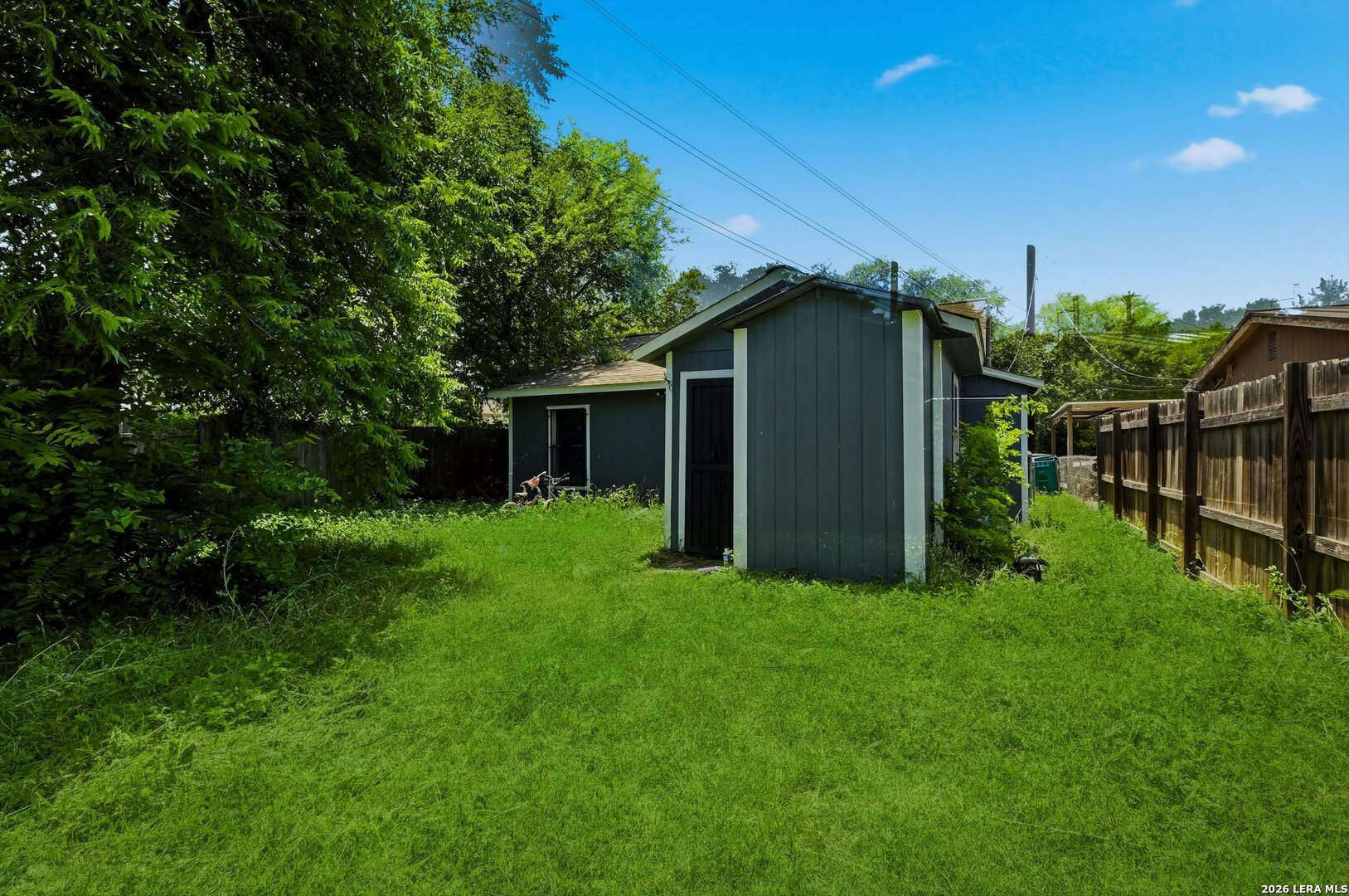 222 Bogle Street San Antonio TX 78207