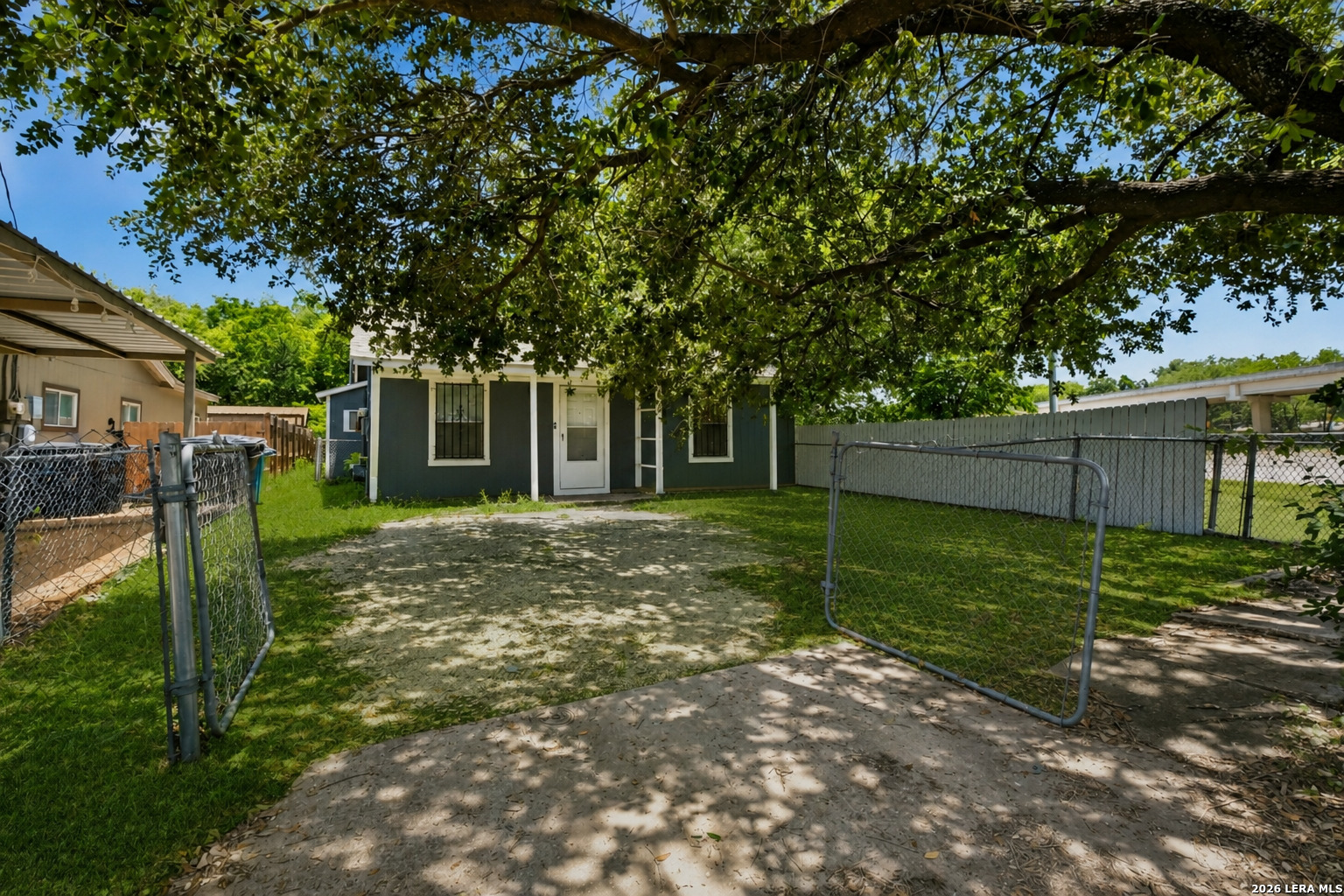222 Bogle Street San Antonio TX 78207