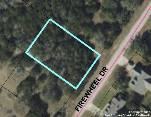 Lot 23 Fire Wheel Bandera TX 78003