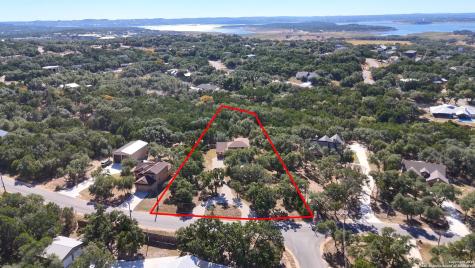 175 Crazy Horse Trail Canyon Lake TX 78133