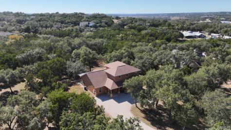 175 Crazy Horse Trail Canyon Lake TX 78133
