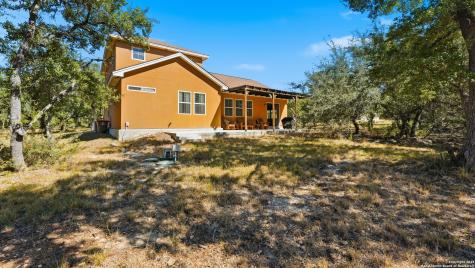 175 Crazy Horse Trail Canyon Lake TX 78133