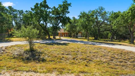 175 Crazy Horse Trail Canyon Lake TX 78133