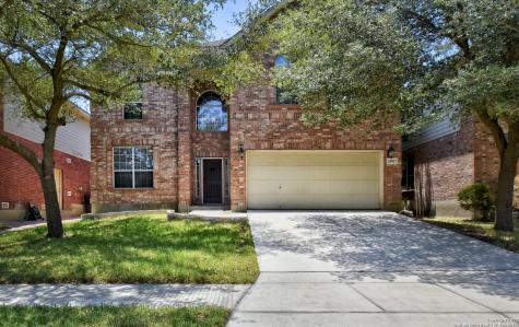 25907 Copperas Lane San Antonio TX 78260