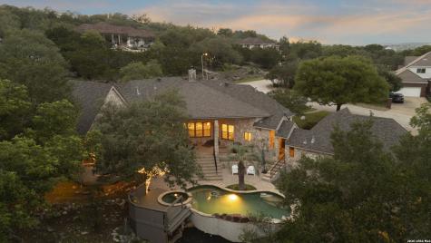 27 Trophy Ridge San Antonio TX 78258