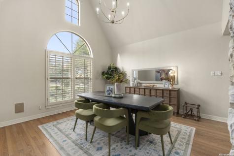 27 Trophy Ridge San Antonio TX 78258