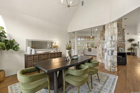 27 Trophy Ridge San Antonio TX 78258