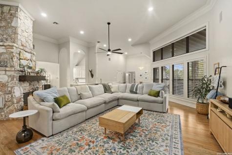 27 Trophy Ridge San Antonio TX 78258