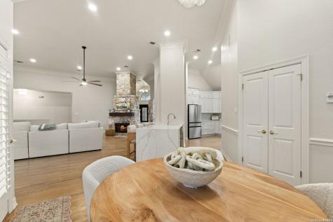 27 Trophy Ridge San Antonio TX 78258