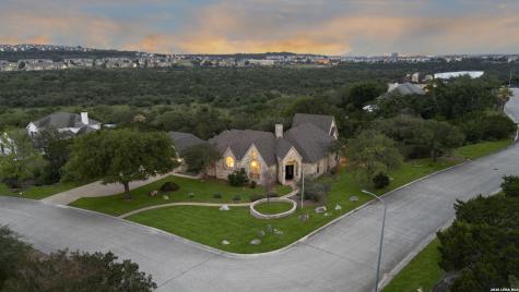 27 Trophy Ridge San Antonio TX 78258