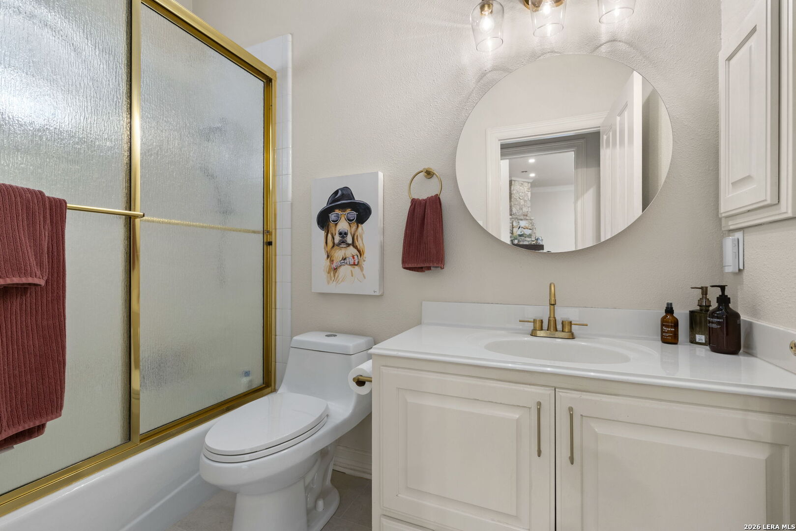 27 Trophy Ridge San Antonio TX 78258