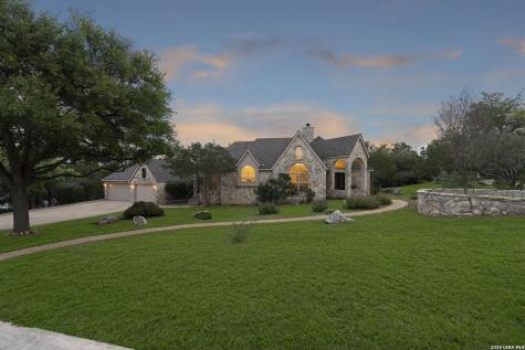 27 Trophy Ridge San Antonio TX 78258