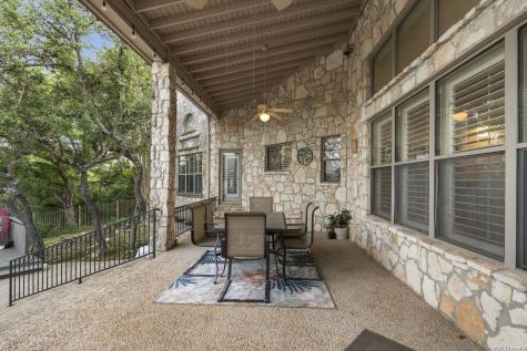 27 Trophy Ridge San Antonio TX 78258
