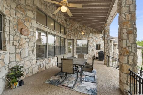 27 Trophy Ridge San Antonio TX 78258
