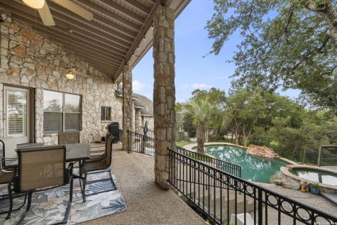 27 Trophy Ridge San Antonio TX 78258