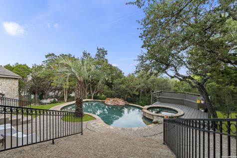 27 Trophy Ridge San Antonio TX 78258