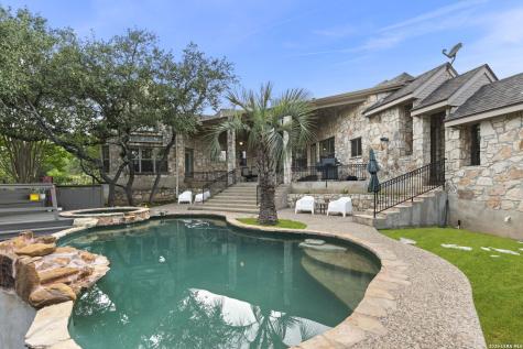 27 Trophy Ridge San Antonio TX 78258