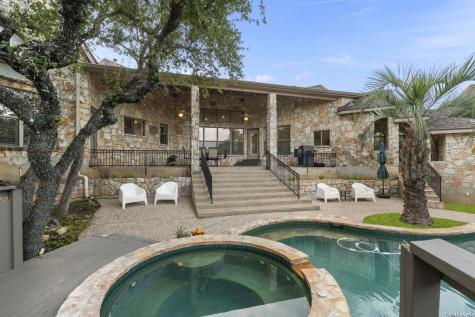 27 Trophy Ridge San Antonio TX 78258
