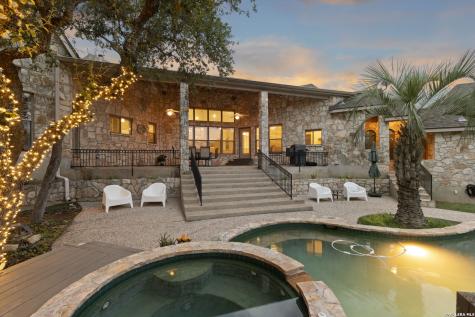27 Trophy Ridge San Antonio TX 78258