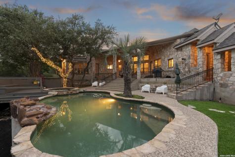 27 Trophy Ridge San Antonio TX 78258